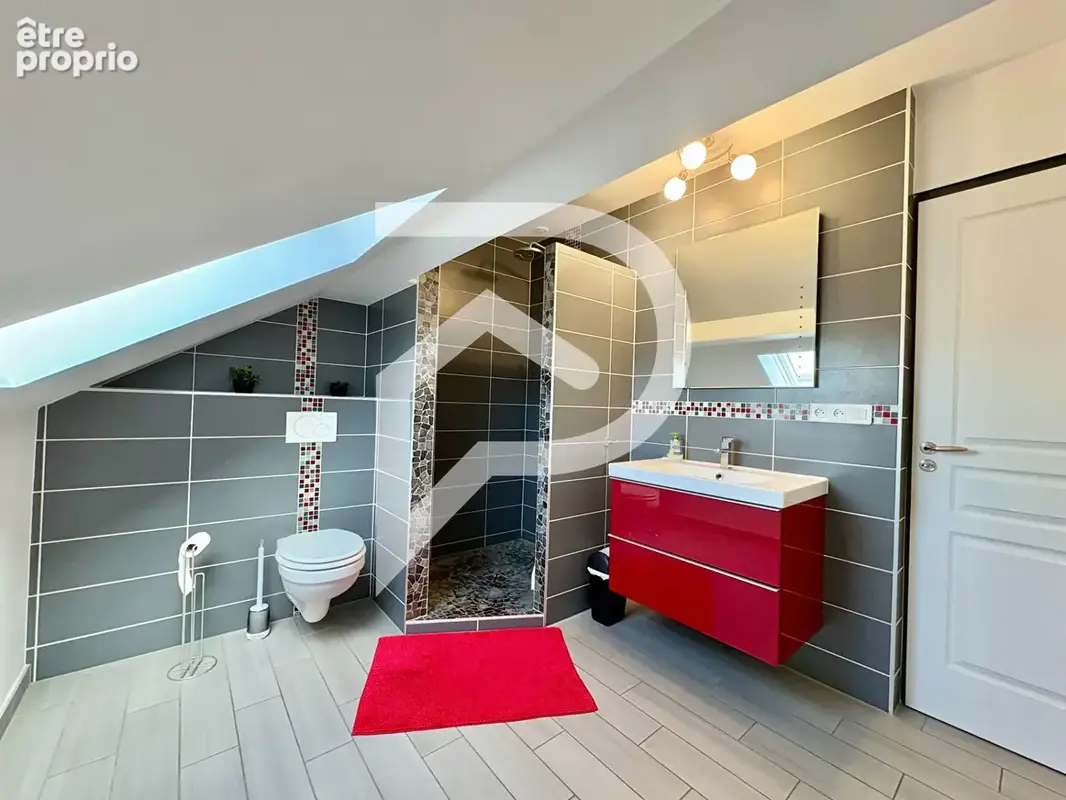 Maison Bergholtzzell 6 pièce(s) 132 m2 - photo 13