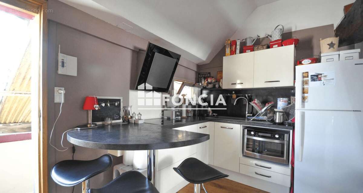 Appartement à ORLEANS