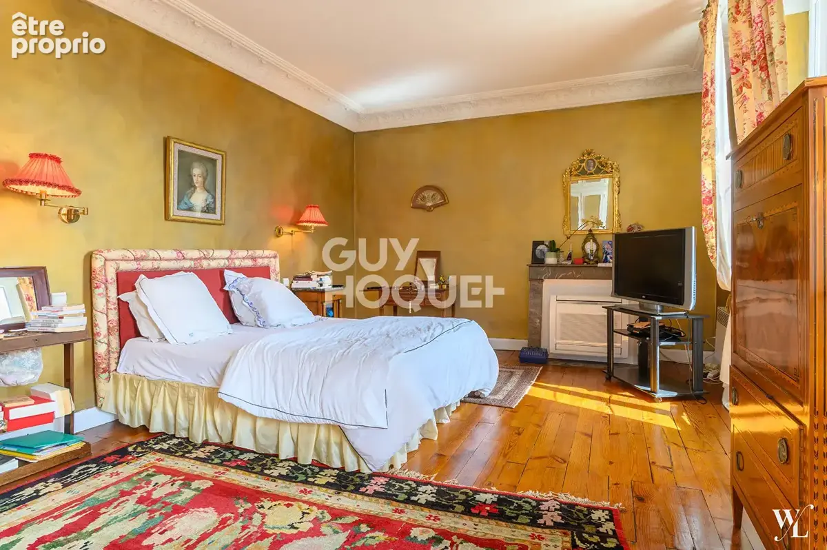Maison Mont De Marsan 190 m2 - photo 9