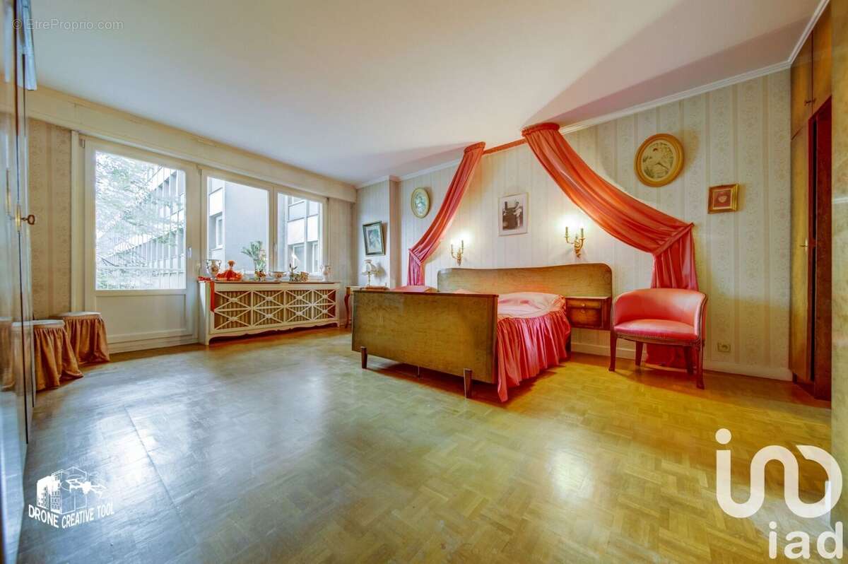 Photo 8 - Appartement à THIONVILLE