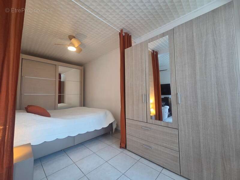Appartement à SAINT-NAZAIRE