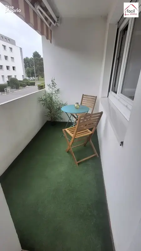 Appartement 89 m² à Sarrebourg  - photo 3