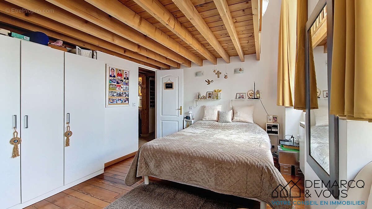 Appartement à LYON-1E