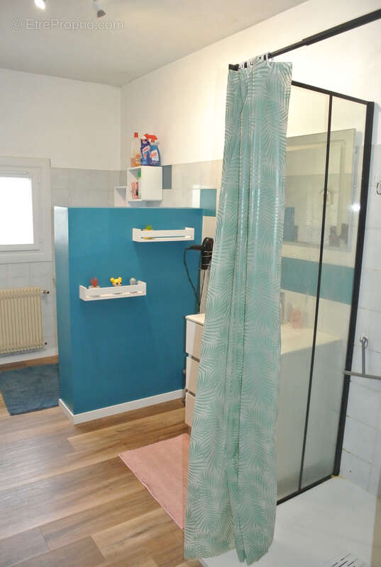 Maison à SAINTE-BAZEILLE