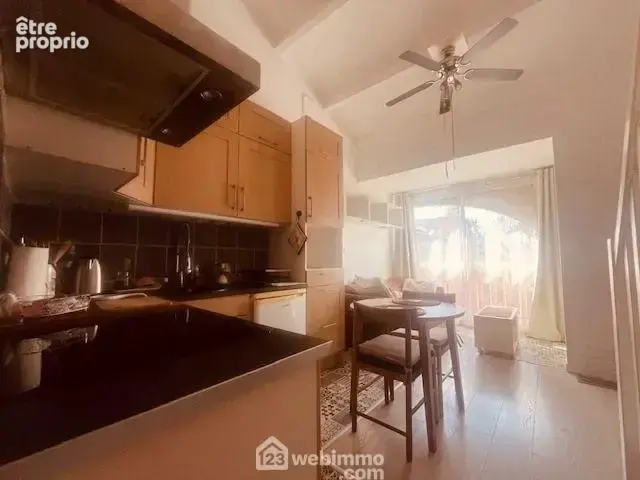 Appartement 2 pièces 29 m² à vendre à Canet-En-Roussillon (66140) - photo 15