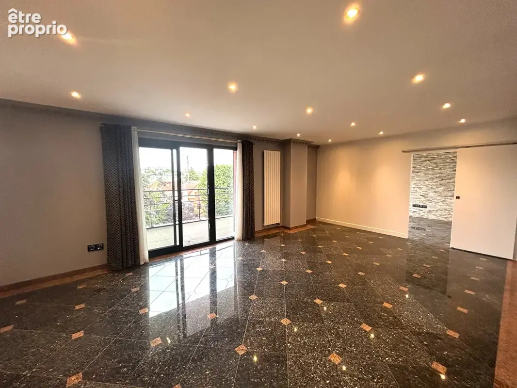 Appartement 152m² à l'haÿ-les-roses - photo 13