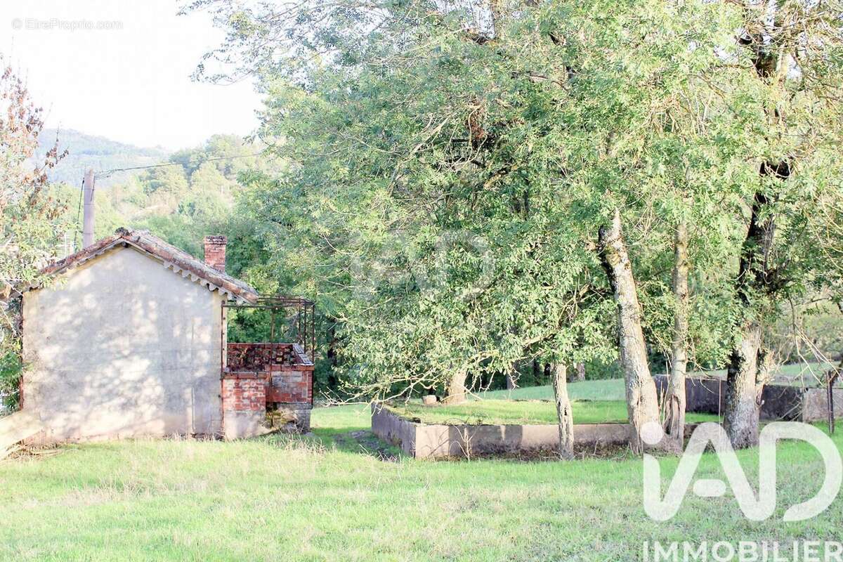 Photo 2 - Terrain à SAINT-AFFRIQUE