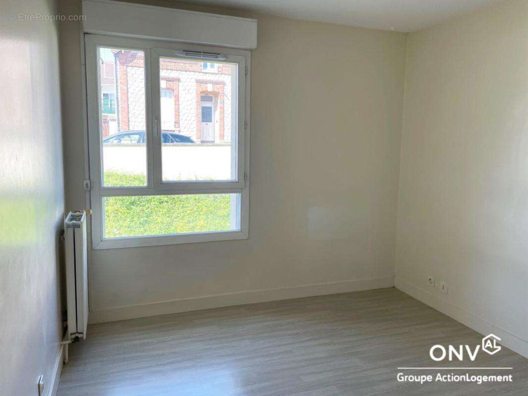 Appartement à MONTARGIS