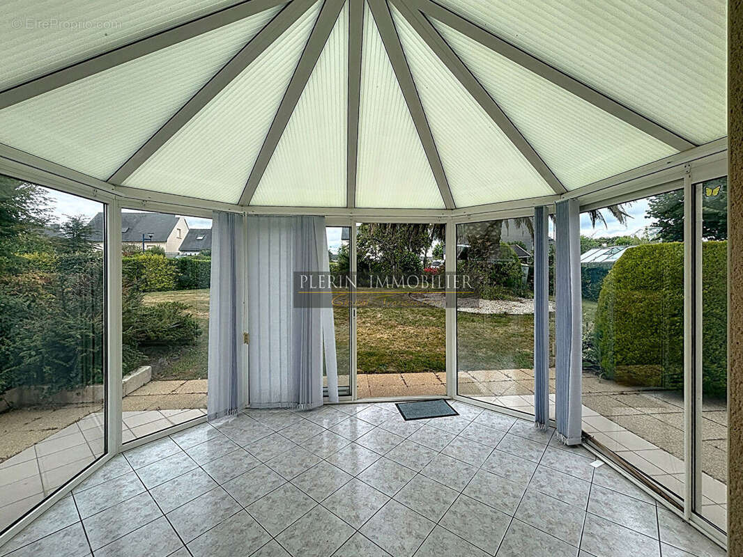 Maison Plouezec 5 pièce(s) 88.2 m2 - photo 3
