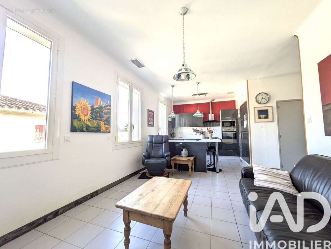 Photo 3 - Maison à BAGES