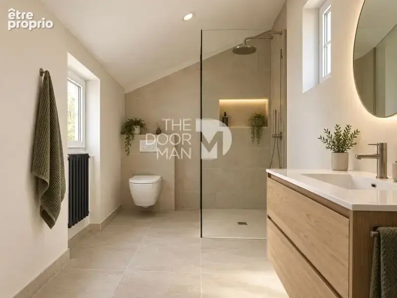 Maison 44840 - photo 11