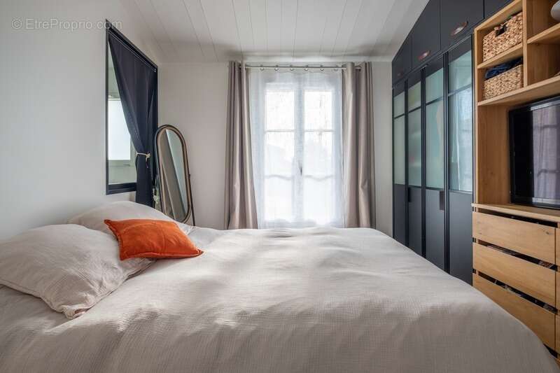 Maison à NOIRMOUTIER-EN-L'ILE