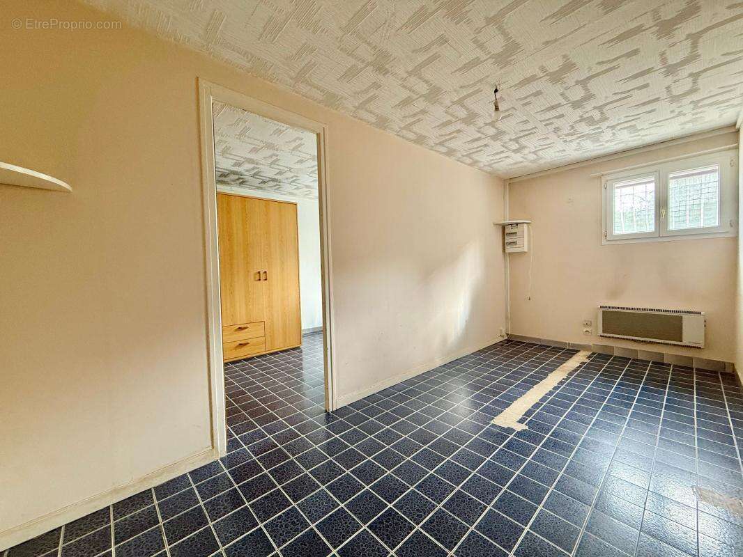 Maison à ARC-SUR-TILLE