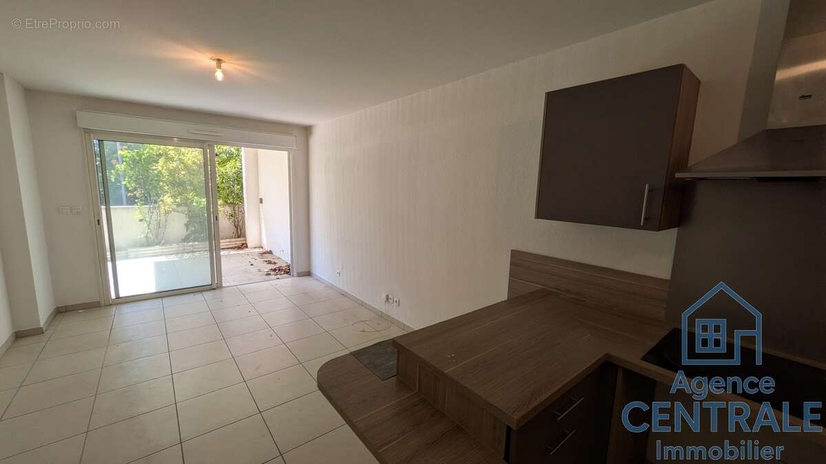 Appartement 42 m² à La Ciotat  - photo 2