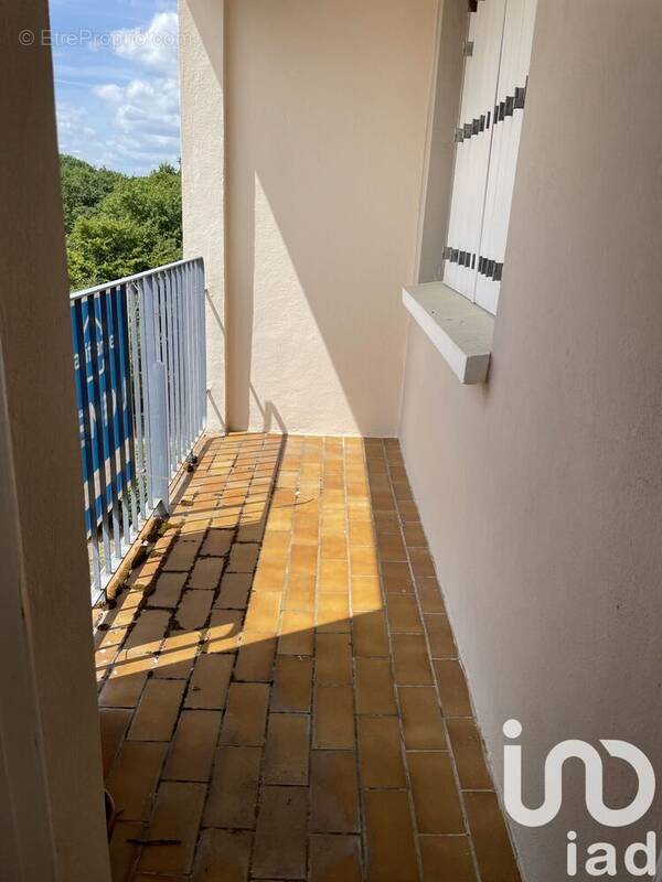 Photo 1 - Appartement à VIERZON