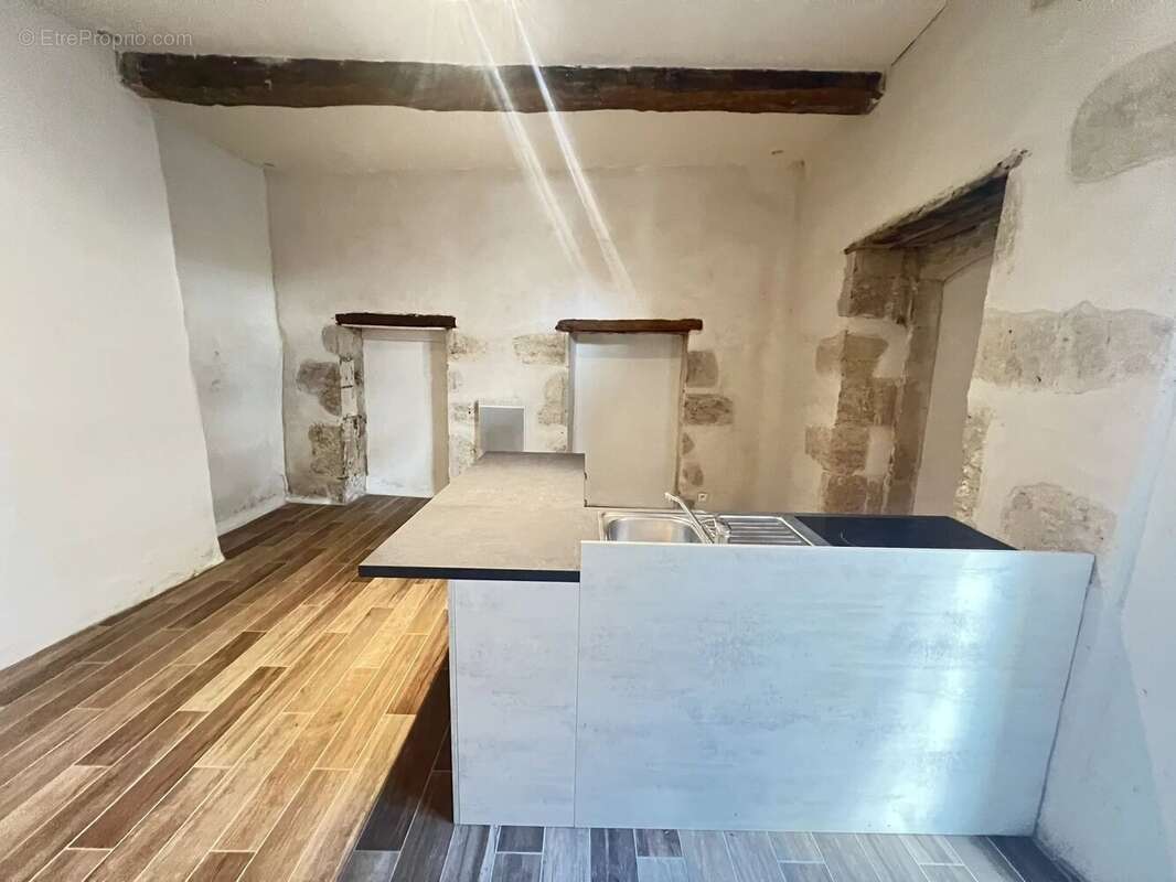 Appartement à AUCH
