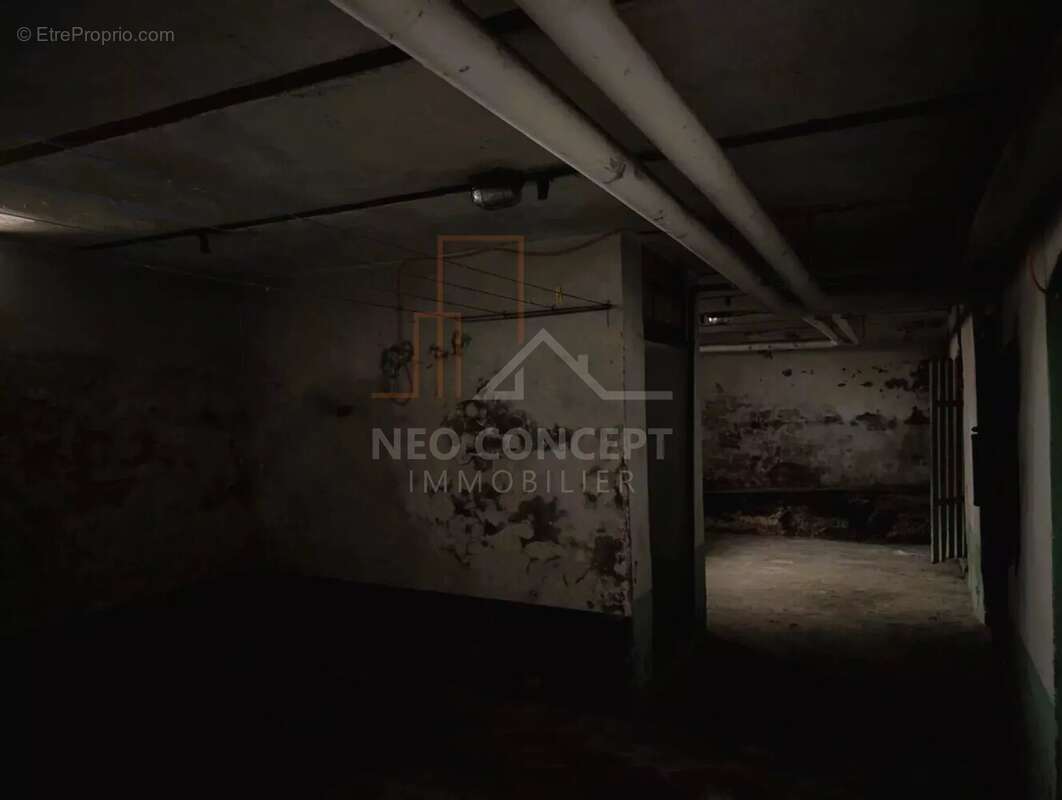 Maison à BISCHWILLER