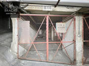 Parking à PARIS-20E