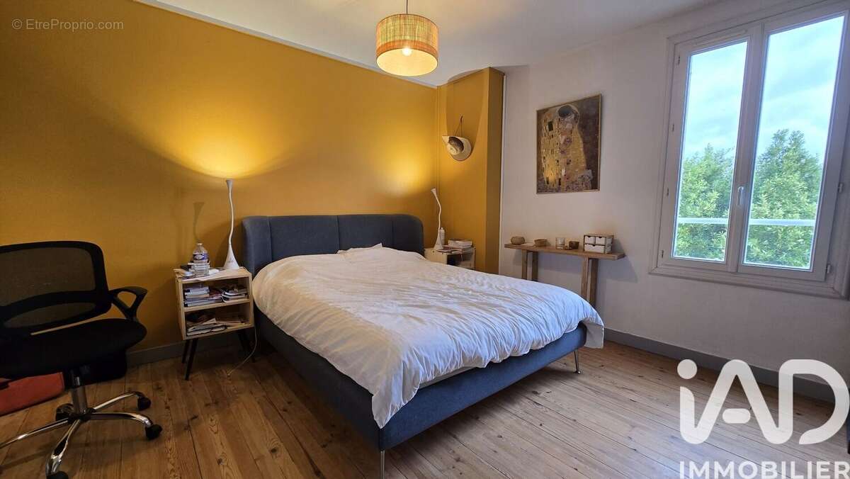 Photo 7 - Maison à NIORT