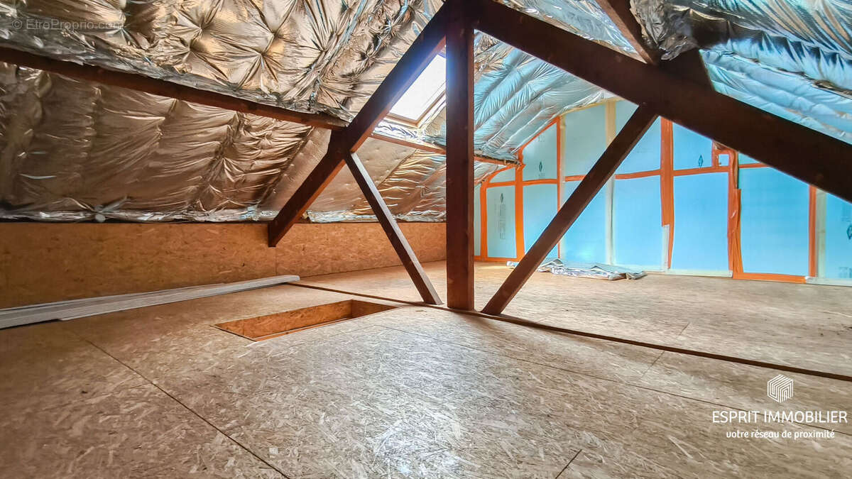 Maison à CONCARNEAU