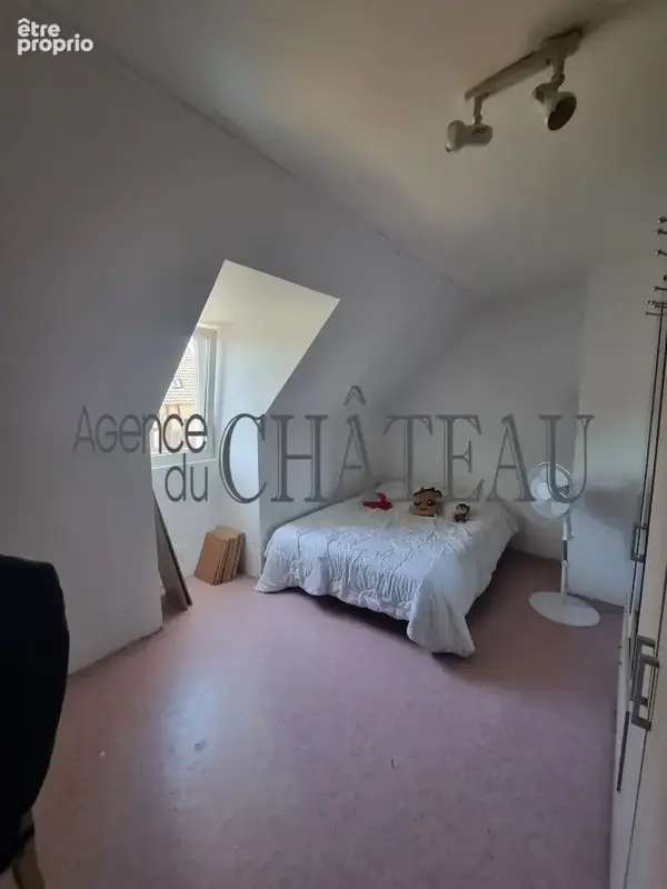 Maison proche Les Andelys  114 m2 - photo 9