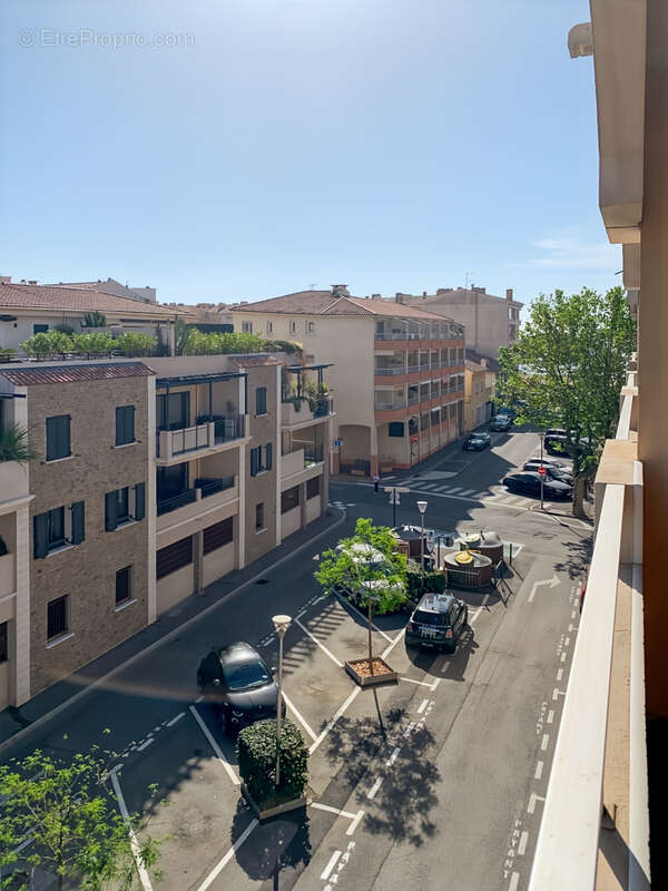 Appartement à SAINTE-MAXIME