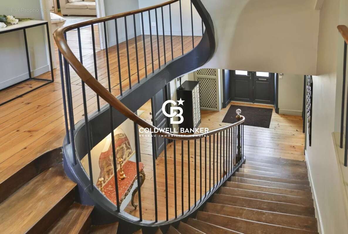 La roche sur yon : exclusivité coldwell banker – l'éveil des sens au cœur du pentagone - photo 26