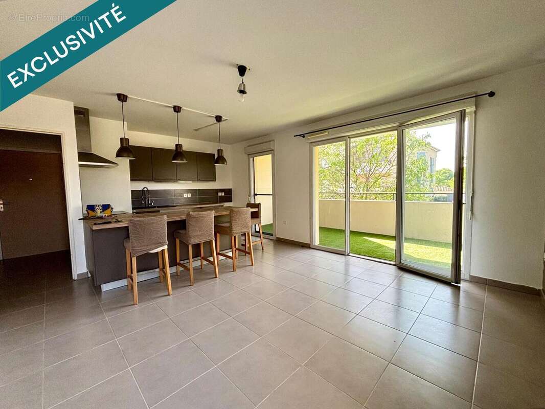 Photo 6 - Appartement à LE MUY