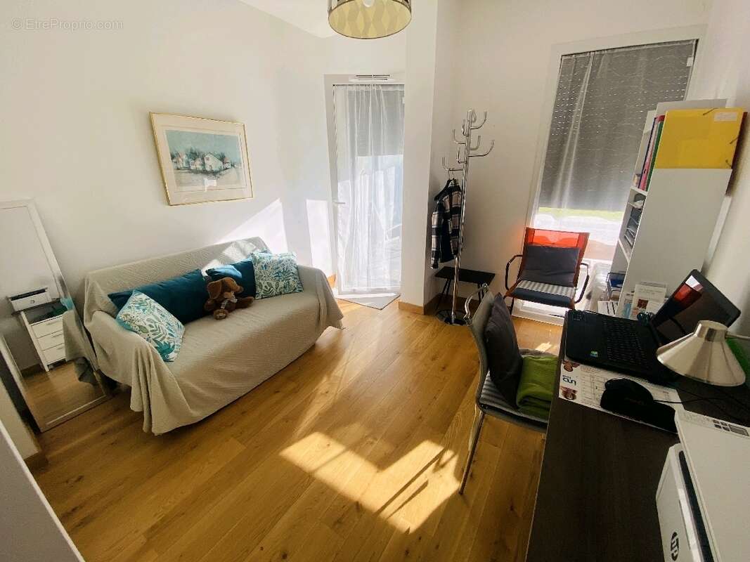 Appartement à GAILLARD