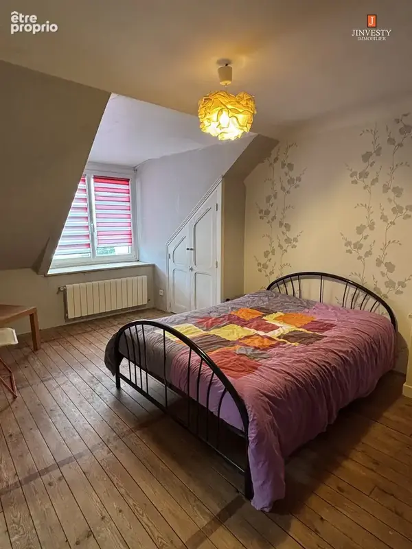 Maison 5 pièces 160 m² à vendre à Lorient (56100) - photo 5