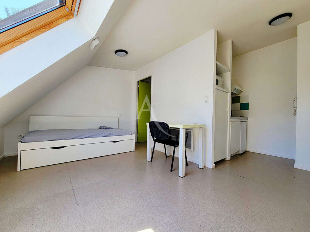 Appartement à PAU