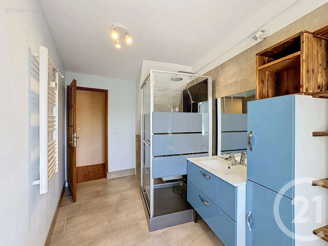Maison 100 m² à Thomery  - photo 10