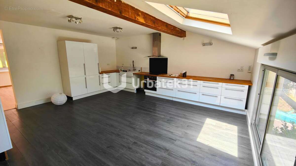 Maison - 4 pièces - 125 m² - photo 5