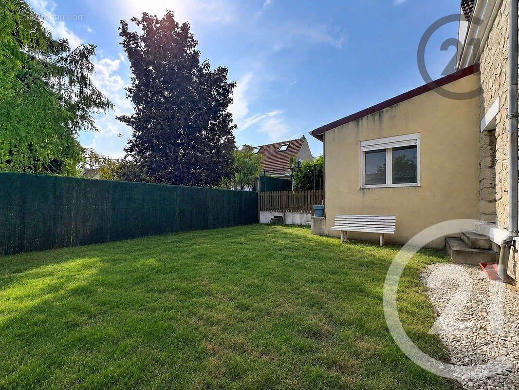 Maison 140 m² à Reims  - photo 7