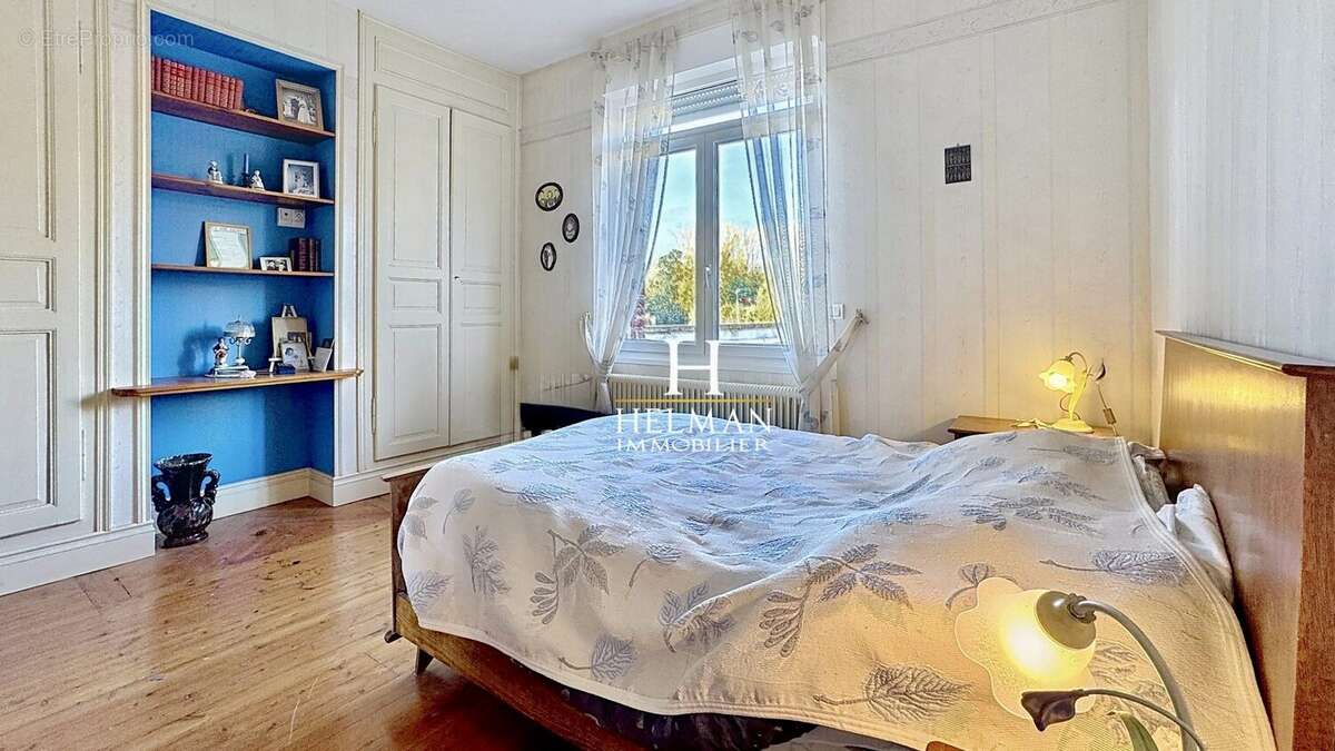 Maison à SAINT-OMER