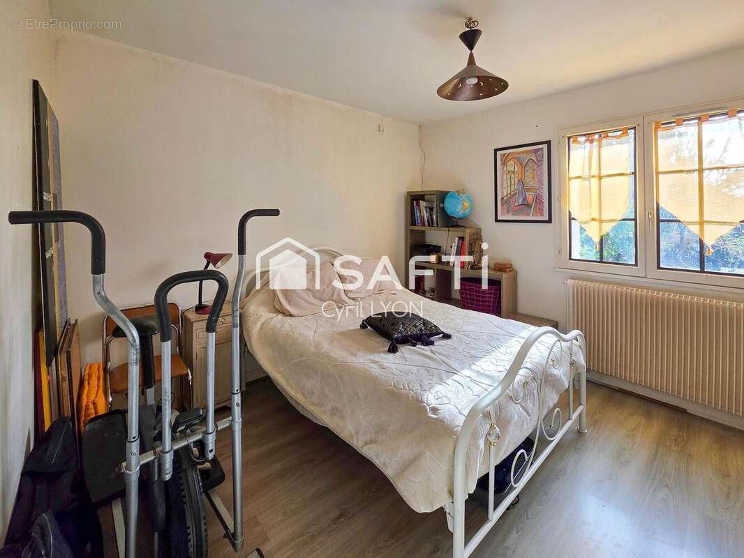 Photo 5 - Maison à SAUMUR