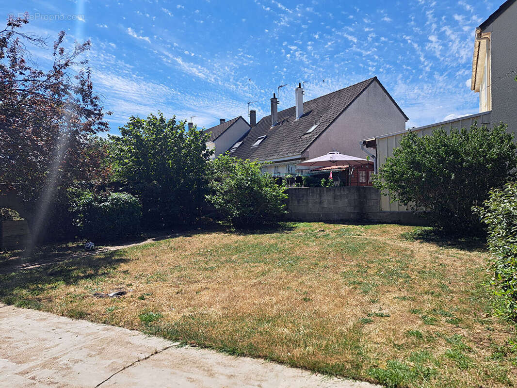 Maison 115m² à châtellerault - photo 14