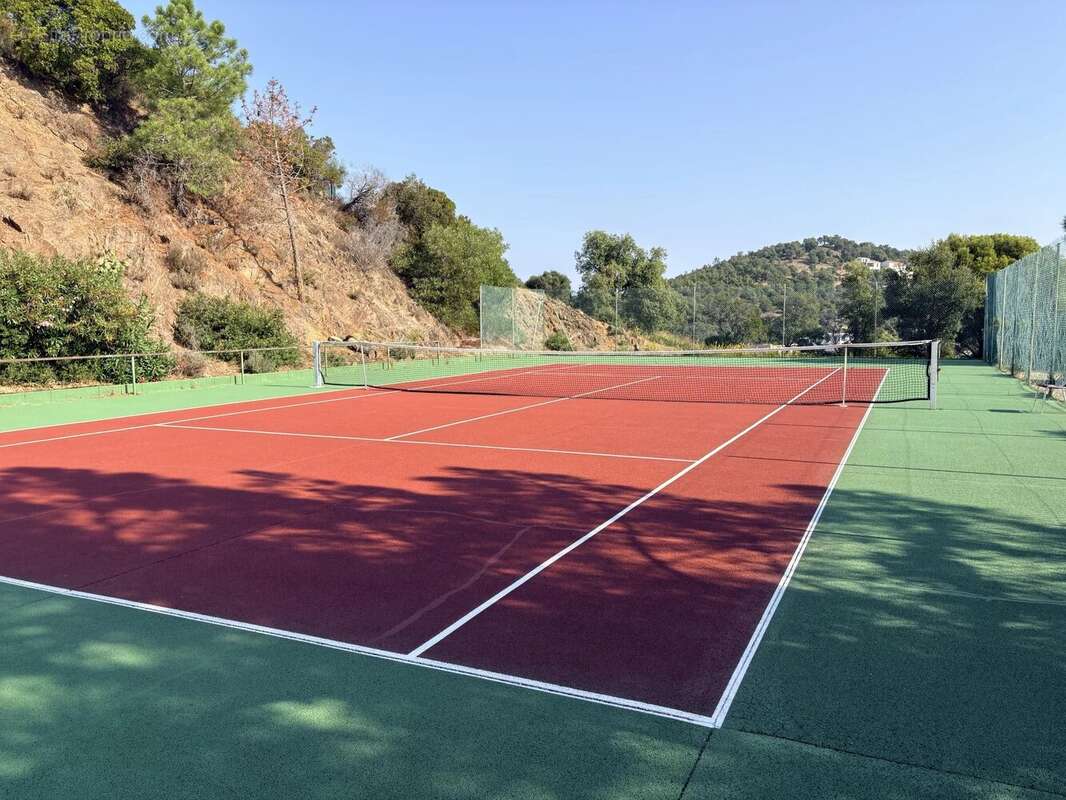 Appartement à LES ISSAMBRES