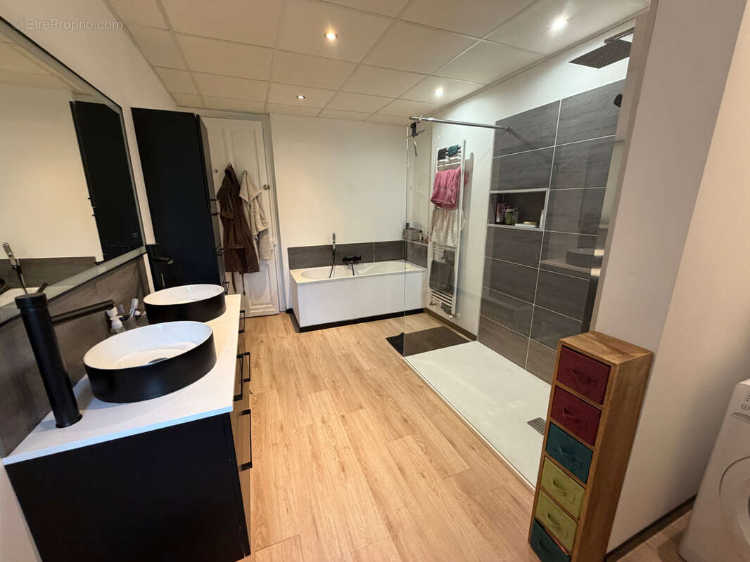 Maison à AUBERCHICOURT