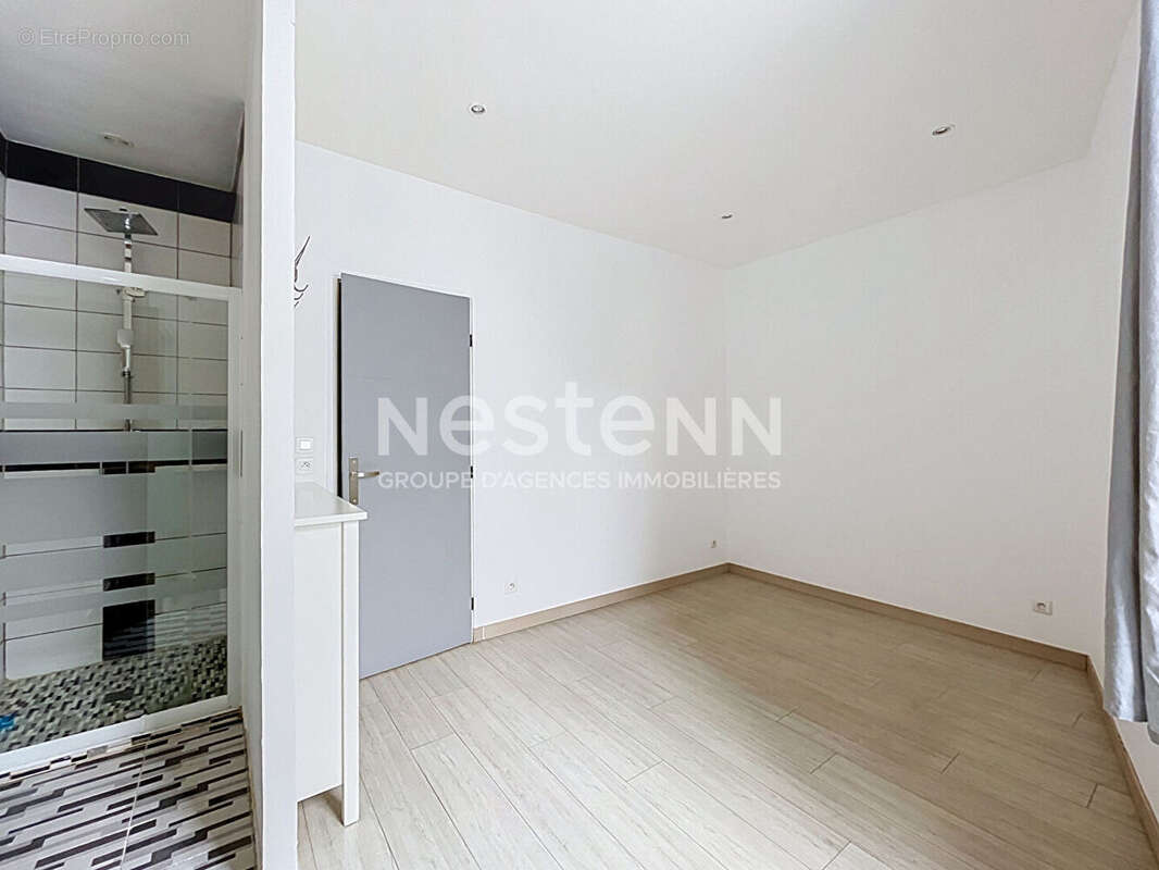 Appartement à BREST