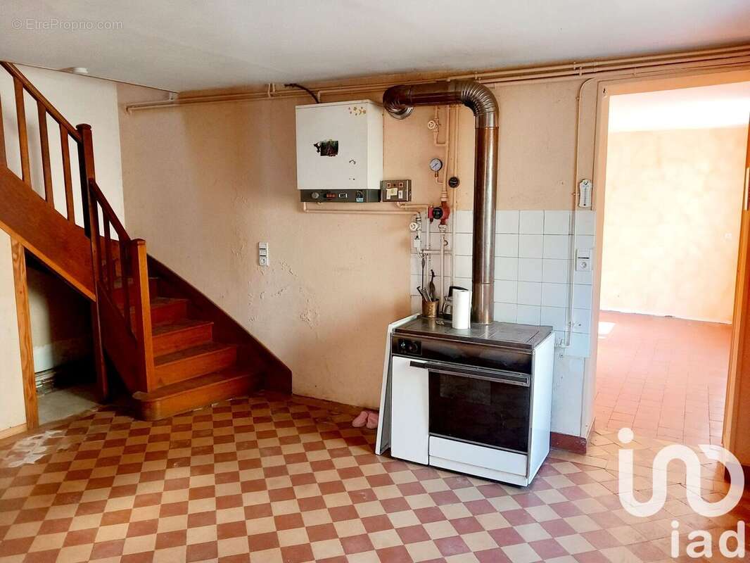 Photo 8 - Maison à NOGENT-LE-ROTROU