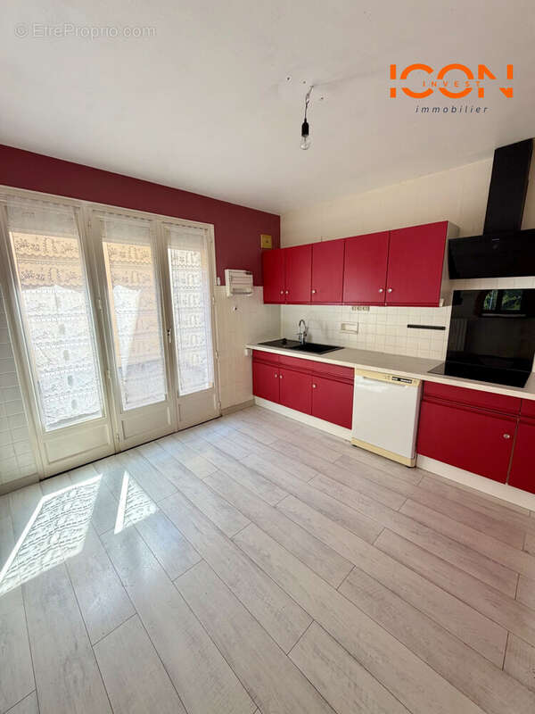 Appartement 105 m² à Grandvillars  - photo 5