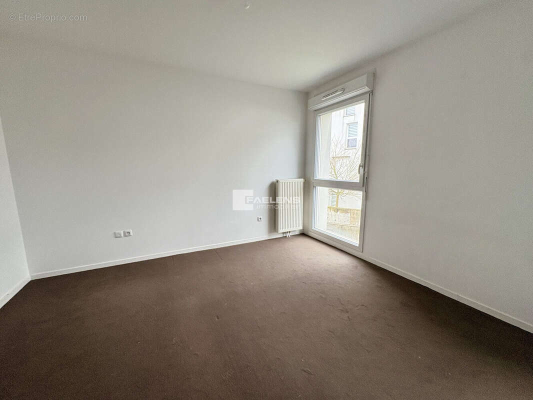 Appartement à FACHES-THUMESNIL