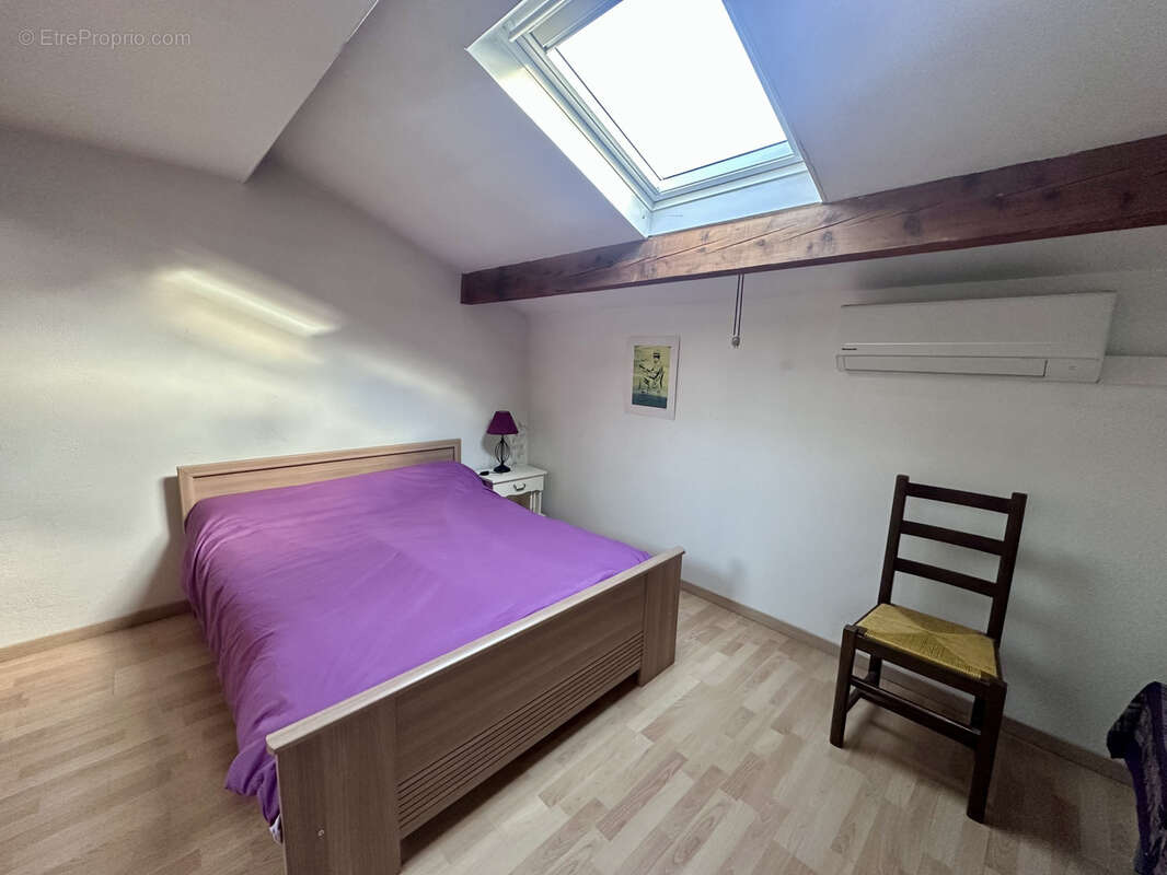 Maison à BAGNOLS-SUR-CEZE