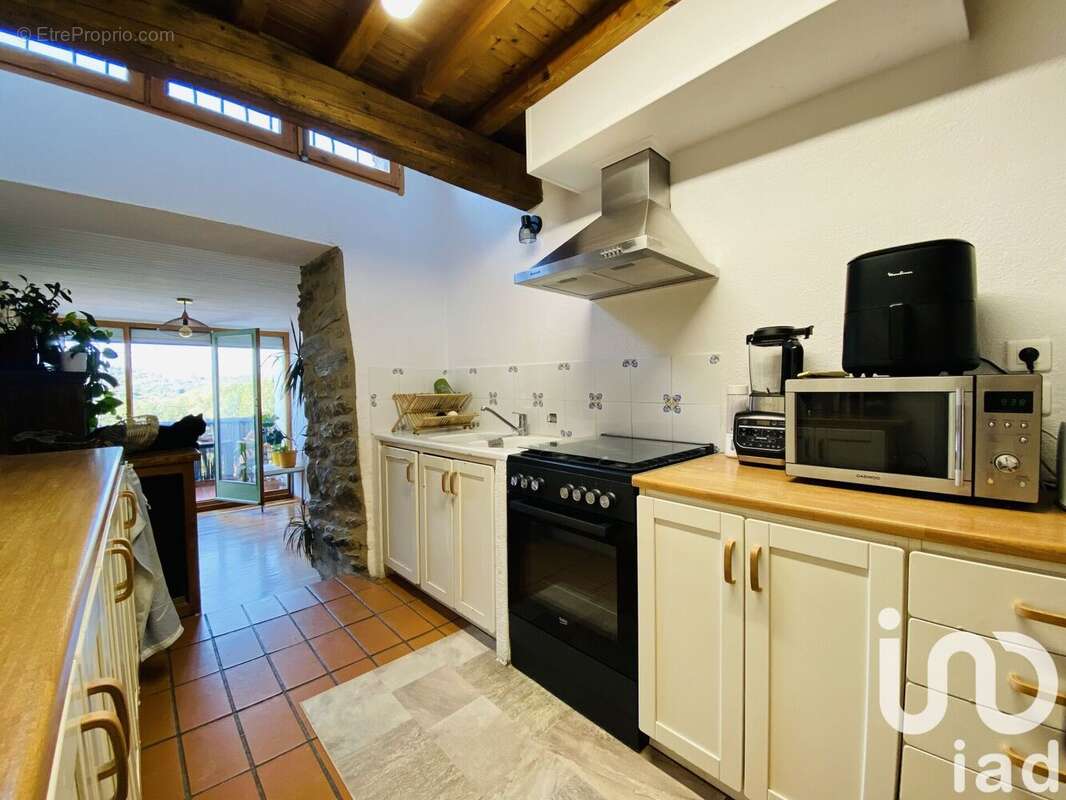 Photo 8 - Maison à RODES