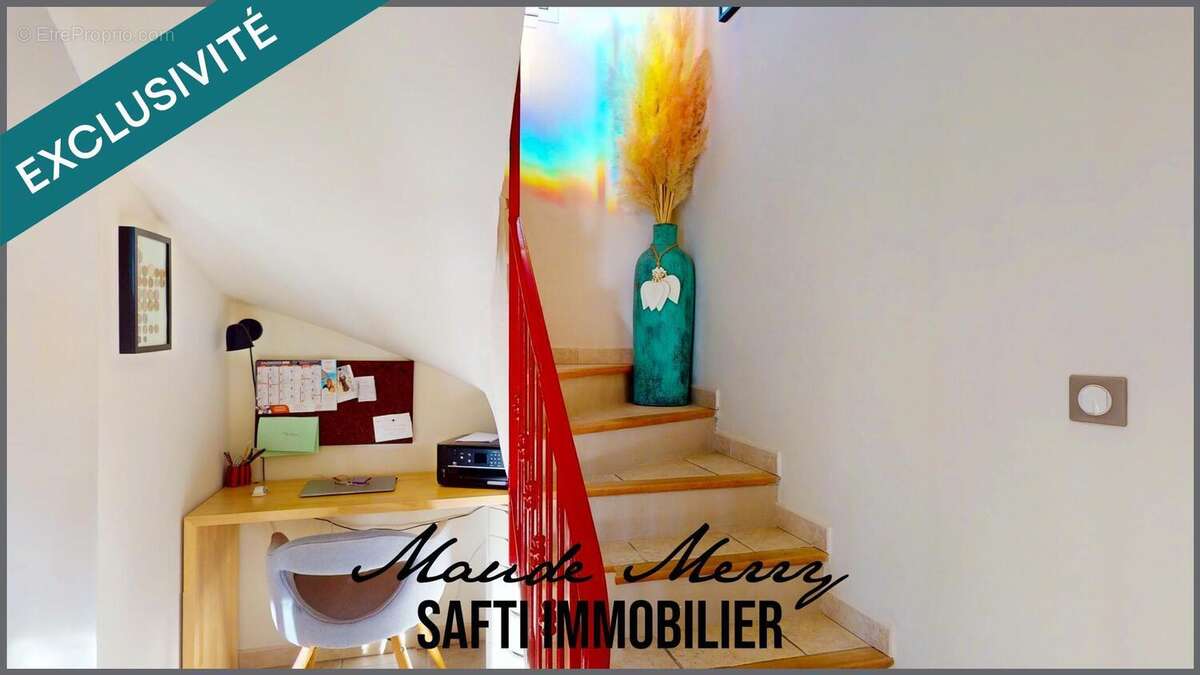 Photo 8 - Maison à GAREOULT