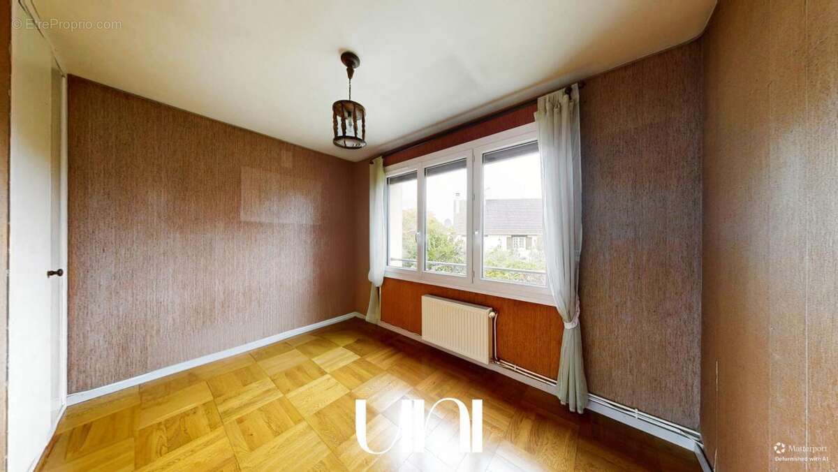 Maison à HEROUVILLE-SAINT-CLAIR