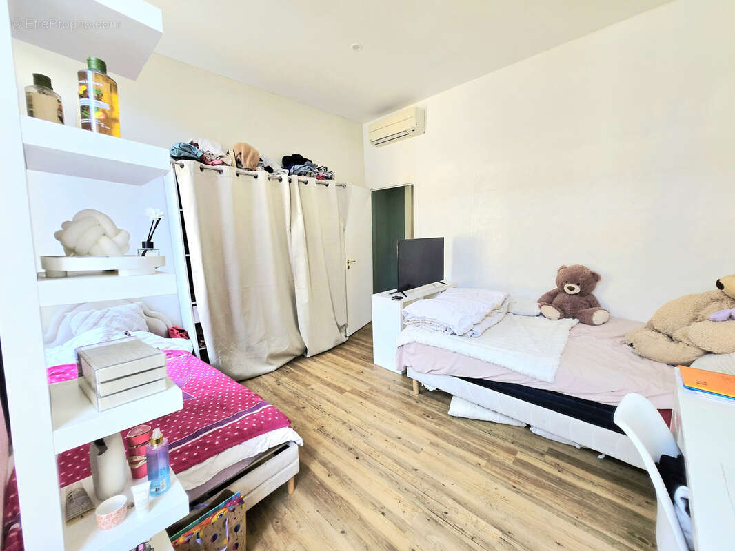 Appartement à LA SEYNE-SUR-MER