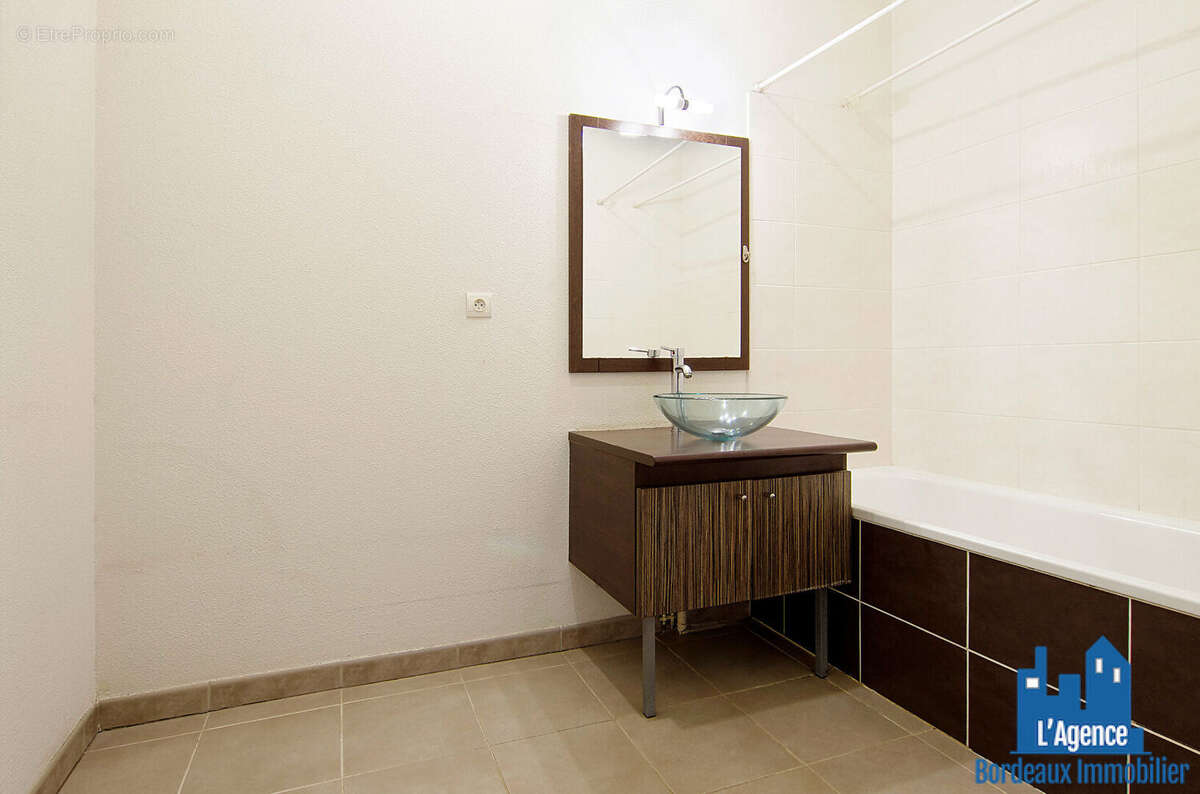 Appartement à MERIGNAC