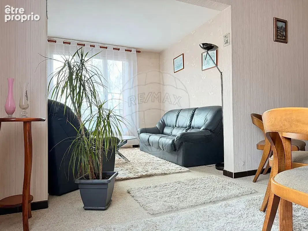Photo Appartement à Nevers au prix de 45 000€